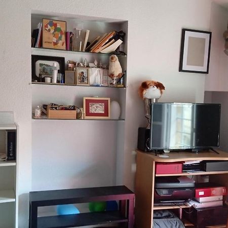 Chambre D'Hote Au Centre Ville Arles Kültér fotó