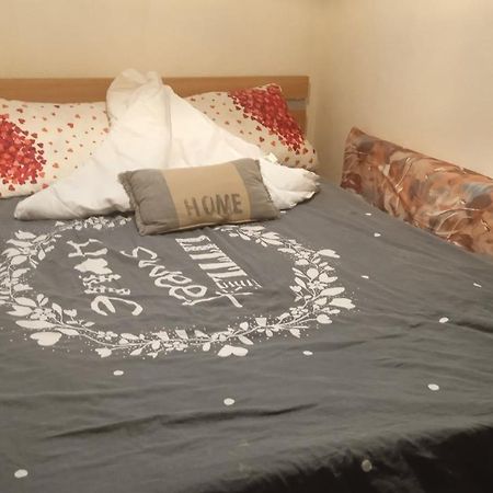 Chambre D'Hote Au Centre Ville Arles Kültér fotó