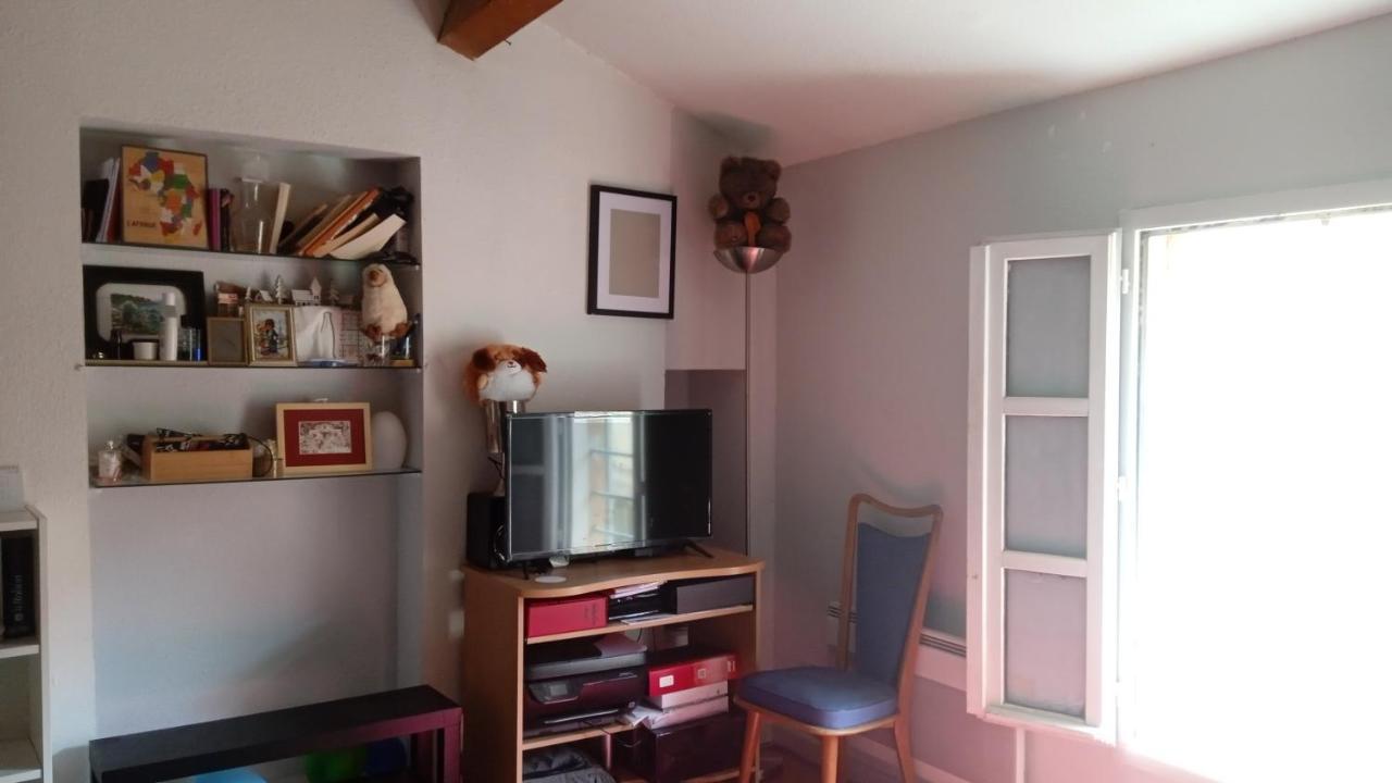 Chambre D'Hote Au Centre Ville Arles Kültér fotó